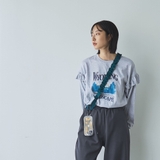 グログランフリルストラップ | coen【women】 | 詳細画像21
