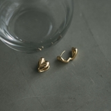 プチハートピアス | coen【women】 | 詳細画像3 