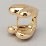 プチハートピアス | coen【women】 | 詳細画像7 