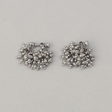 ツブツブチェーンイヤリング | coen【women】 | 詳細画像11 