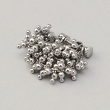 ツブツブチェーンイヤリング | coen【women】 | 詳細画像13 