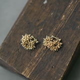 ツブツブチェーンイヤリング | coen【women】 | 詳細画像3 