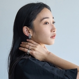 ツブツブチェーンイヤリング | coen【women】 | 詳細画像4 