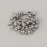 ツブツブチェーンイヤリング | coen【women】 | 詳細画像6 