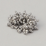 ツブツブチェーンイヤリング | coen【women】 | 詳細画像8 