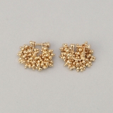 ツブツブチェーンイヤリング | coen【women】 | 詳細画像9 