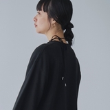 ハートモチーフベロアチョーカー | coen【women】 | 詳細画像3