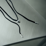 ハートモチーフベロアチョーカー | coen【women】 | 詳細画像4