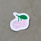 不純喫茶ドープ別注ステッカー4点セット | coen【women】 | 詳細画像11 