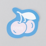 不純喫茶ドープ別注ステッカー4点セット | coen【women】 | 詳細画像16 