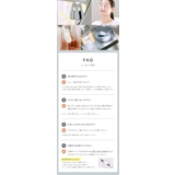 LUXCEAR Fornez | cony | 詳細画像16 