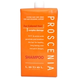 ルベル LebeL プロセニア シャンプー 【詰め替え用】 1000mL | CosmeLand | 詳細画像1