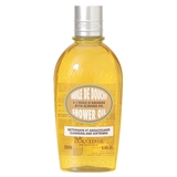 ロクシタン アーモンド モイスチャライジング シャワー オイル 250mL | CosmeLand | 詳細画像1 