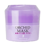 ハリウッド化粧品 オーキッド マスク 80g | CosmeLand | 詳細画像1 