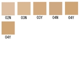 エトヴォス ETVOS タイムレスフォギーミネラルファンデーション | CosmeLand | 詳細画像2 