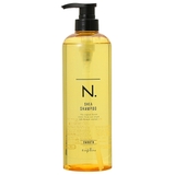 ナプラ napla N.シアシャンプー スムース 750mL | CosmeLand | 詳細画像1