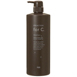 ナンバースリー no3  プロアクション フォーシー シャンプー 1000mL | CosmeLand | 詳細画像1 