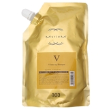 ナンバースリー no3 ミュリアムゴールド シャンプーV レフィル 500mL | CosmeLand | 詳細画像1 