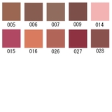 アディクション ADDICTION ザ アイシャドウ マット 1g | CosmeLand | 詳細画像2 