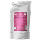 ミルボン グランドリンケージヴェロアリュクスシャンプー 1000mL しっとり | CosmeLand | 詳細画像1 