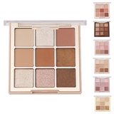 デイジーク Dasique シャドウパレット | CosmeLand | 詳細画像1 