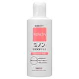 ミノン MINON 全身保湿ミルク 200mL ボディローション ミルク | CosmeLand | 詳細画像1 