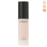 エクスボーテ Ex:beaute ビジョンファンデーション | CosmeLand | 詳細画像1 