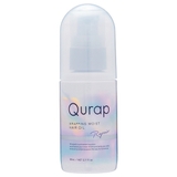 キュラップ Qurap ラッピングモイスト ヘアオイル 80mL | CosmeLand | 詳細画像1 
