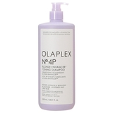 オラプレックス OLAPLEX No.4P トーニングシャンプー 1000mL | CosmeLand | 詳細画像1