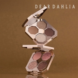 Dream Velvet EyeshadowPalette | COSME Re:MAKE | 詳細画像1