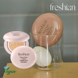 【freshian フレシアン】Egg like | COSME Re:MAKE | 詳細画像1 