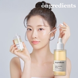 【Ongredients オングリディエンツ】 セラＣセラム | COSME Re:MAKE | 詳細画像1 