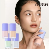 【nuse ヌーズ】CARE TONE UP ケアトーンアップ | COSME Re:MAKE | 詳細画像1 