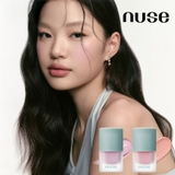 【nuse ヌーズ】MOUSSE CARE CHEEK ムースケアチーク | COSME Re:MAKE | 詳細画像1