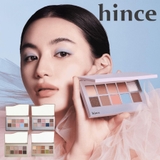 【hince ヒンス】 ニューデップスアイシャドウパレット | COSME Re:MAKE | 詳細画像1