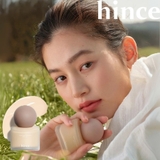 【hince ヒンス】セカンドスキンファンデーション | COSME Re:MAKE | 詳細画像1