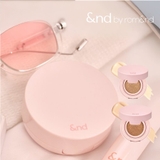 【&nd by rom&nd正規代理店】メロウマットクッション | COSME Re:MAKE | 詳細画像1 