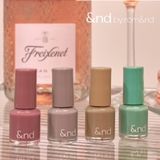 COSME Re:MAKE（コスメリメイク） | 【&nd by rom&nd正規代理店】グラッシードロップネイル