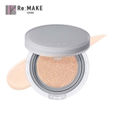 01PORCELAINポーセリン17 | 【 ロムアンド正規代理店】ヌーゼロクッション NU ZERO CUSHION | COSME Re:MAKE