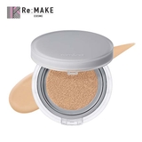 04 BEIGE ベージュ 23 | 【 ロムアンド正規代理店】ヌーゼロクッション NU ZERO CUSHION | COSME Re:MAKE
