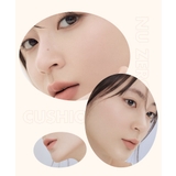 【 ロムアンド正規代理店】ヌーゼロクッション NU ZERO CUSHION | COSME Re:MAKE | 詳細画像6