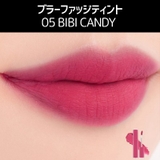 05 ビビキャンディー | 【ロムアンド正規代理店】ブラーファッジティント BLUR FUDGE TINT | COSME Re:MAKE