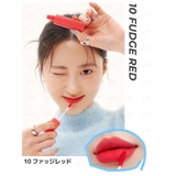 【ロムアンド正規代理店】ブラーファッジティント BLUR FUDGE TINT | COSME Re:MAKE | 詳細画像11