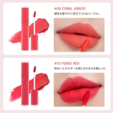 【ロムアンド正規代理店】ブラーファッジティント BLUR FUDGE TINT | COSME Re:MAKE | 詳細画像19