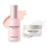 トーンアップセット | PRIME PRIMER SET | COSME Re:MAKE