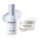 ハイドレーティングセット | PRIME PRIMER SET | COSME Re:MAKE