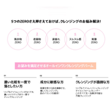 CLEAN IT ZERO | COSME Re:MAKE | 詳細画像2