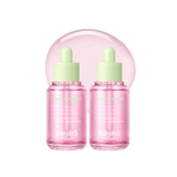 30ml×2【1+1】 | 【BeginS by JUNGSAEMMOOL(ビギンス)】【1+1】ピンクグア… | COSME Re:MAKE