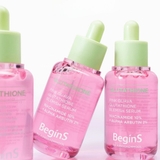 【BeginS ビギンス】【1+1】ピンクグァバグルタチオン痕跡セラム  | COSME Re:MAKE | 詳細画像3 