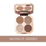 ムーンリットデザート | Dream Velvet EyeshadowPalette | COSME Re:MAKE